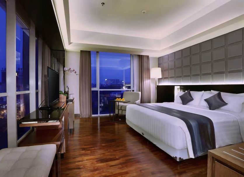 Bilik Tidur Gambar