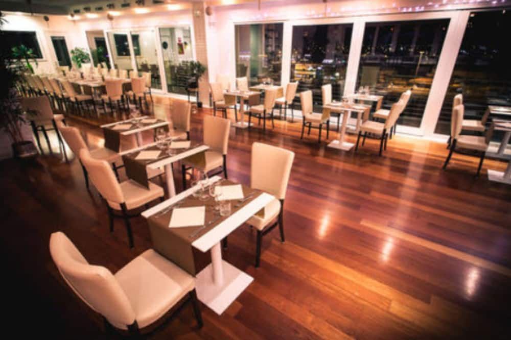 Restoran