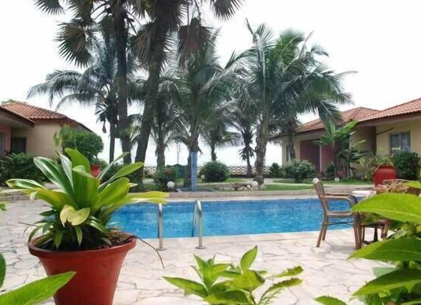 Kolam renang Gambar