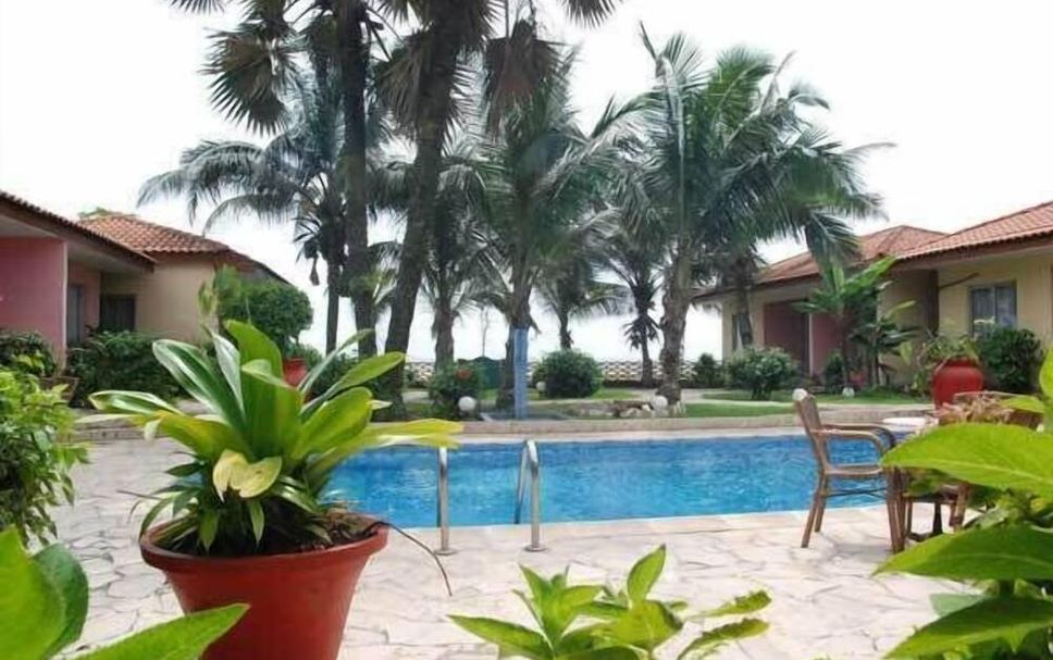 Kolam renang Gambar