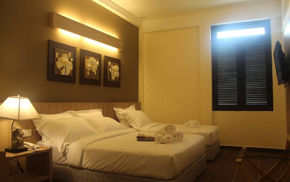 Bilik Tidur Gambar