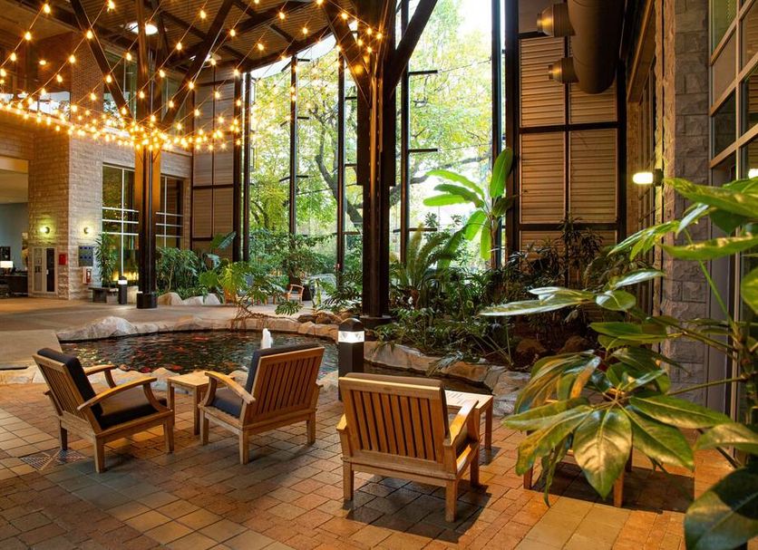 Patio Gambar