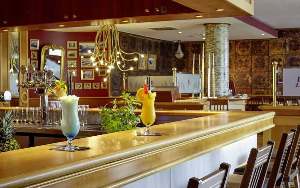 Bar Gambar