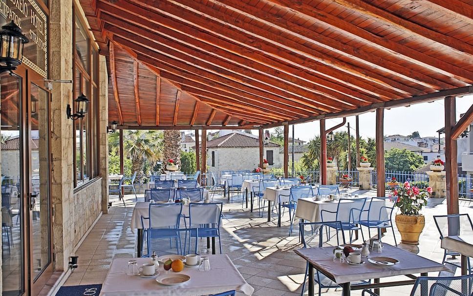 Restoran Gambar