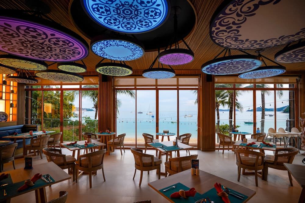 Restoran