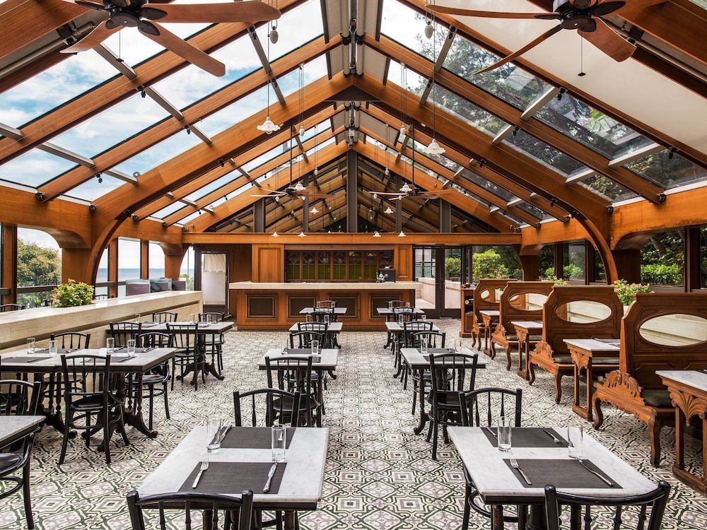 Restoran
