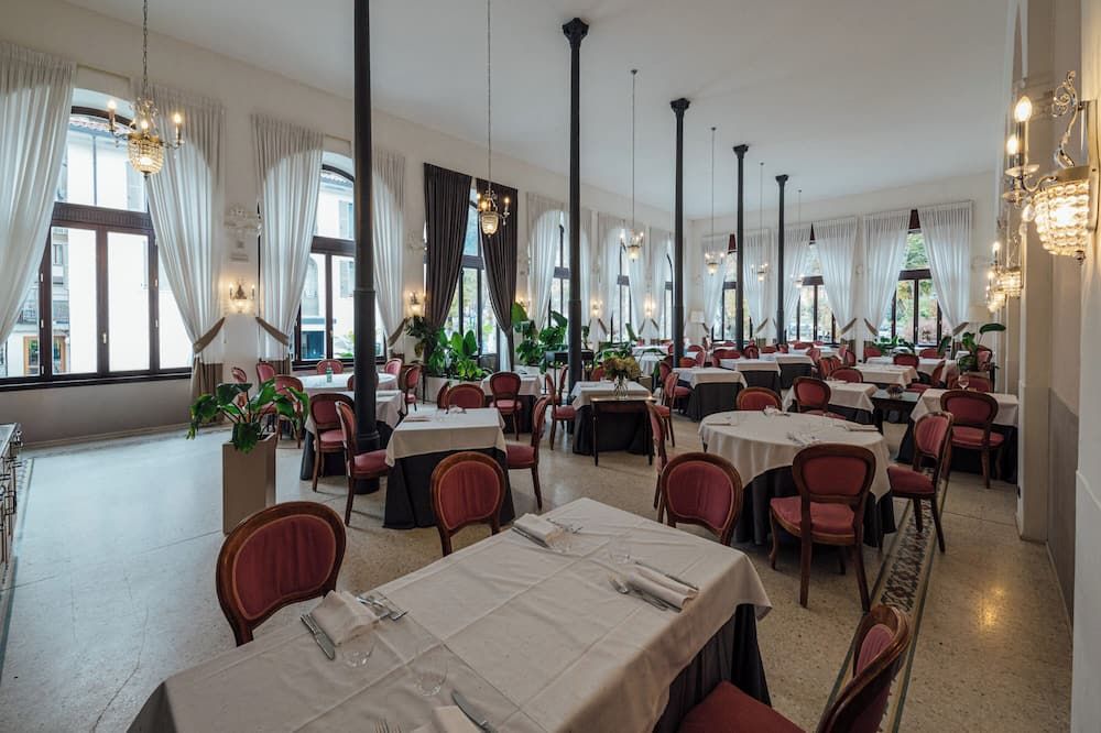 Restoran