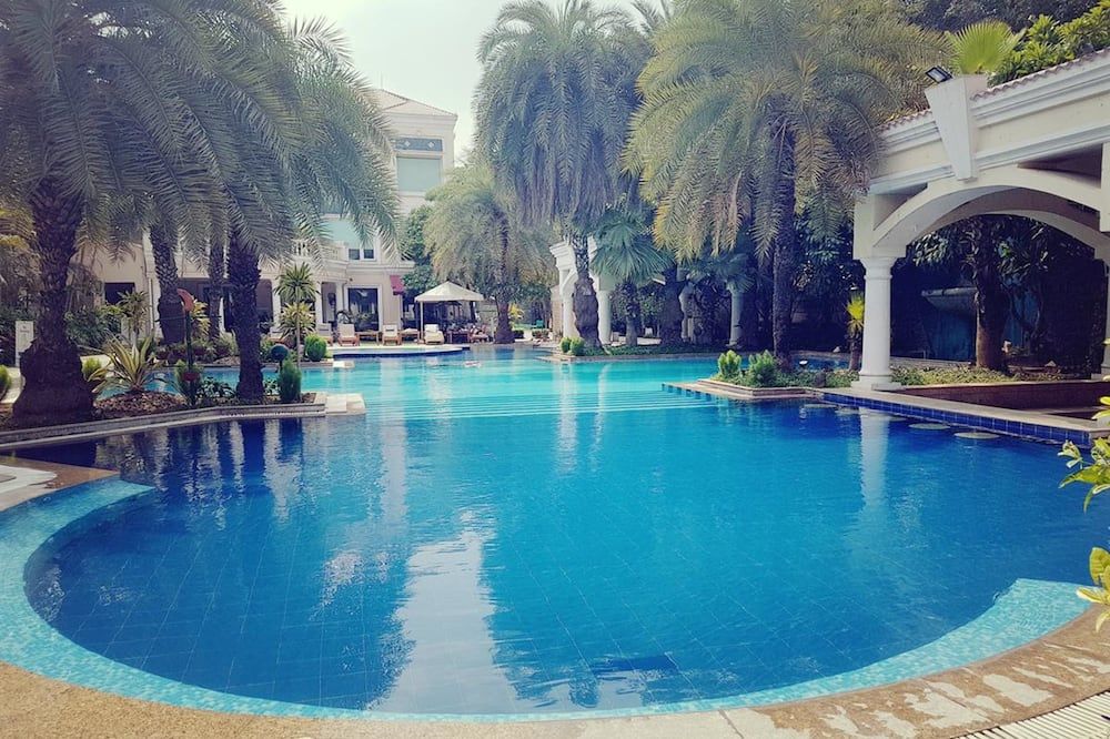 Kolam renang