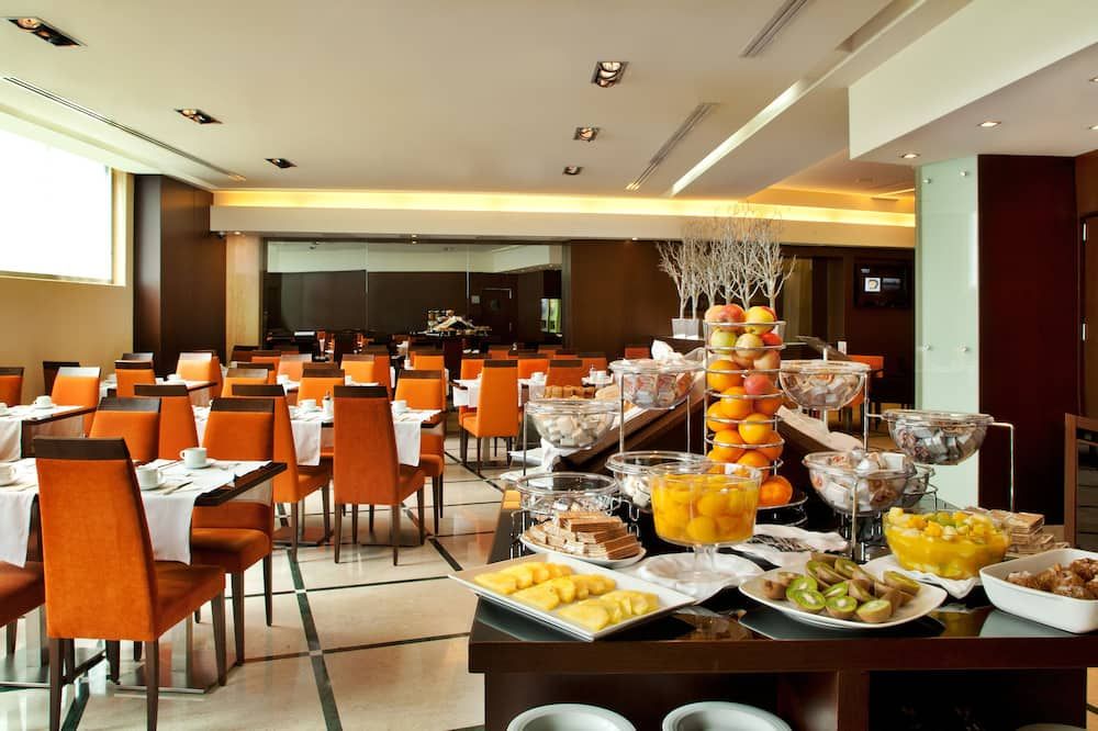 Restoran