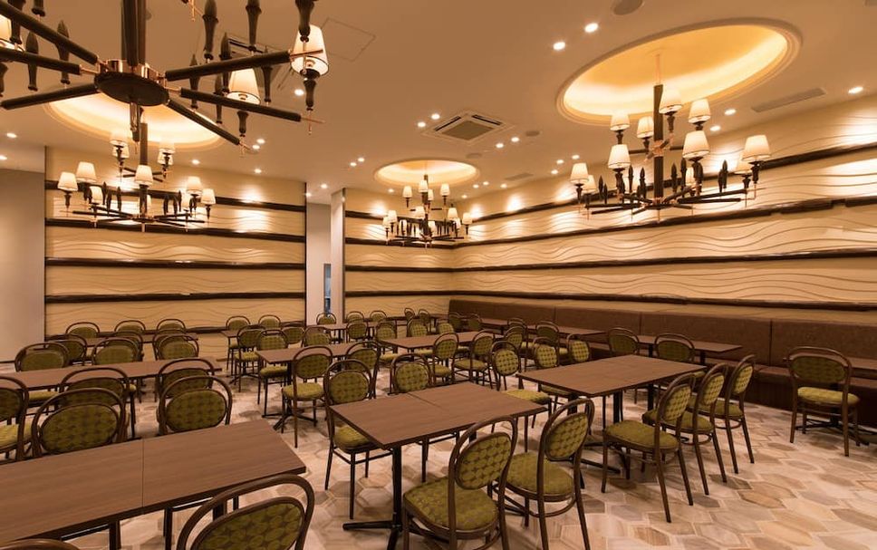 Restoran Gambar