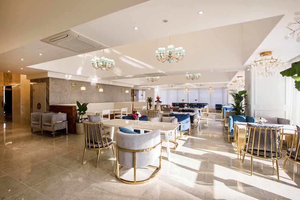 Restoran