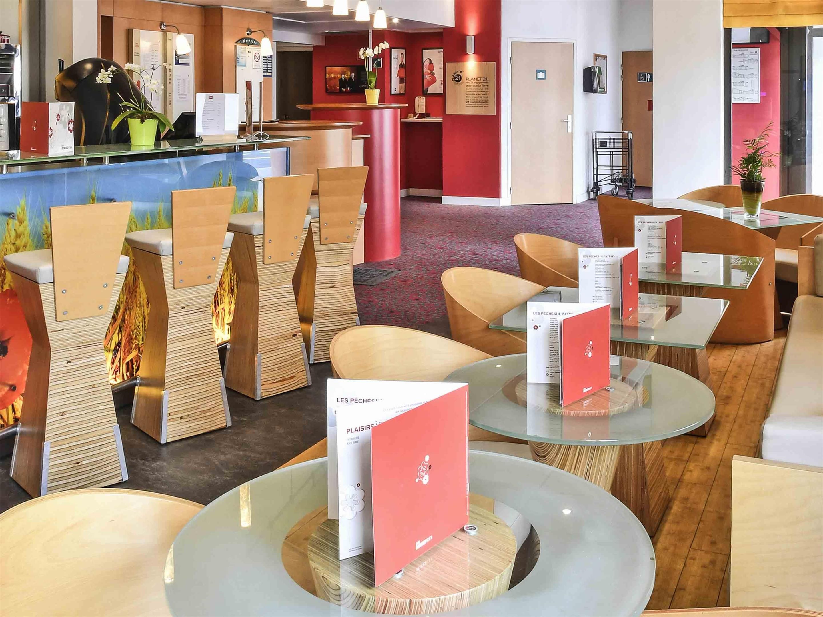 Restoran