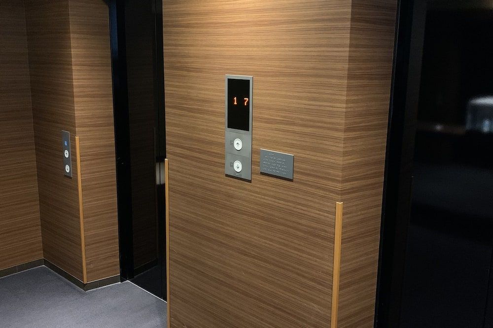 Kemudahan Bilik