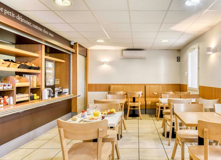 Restoran Gambar