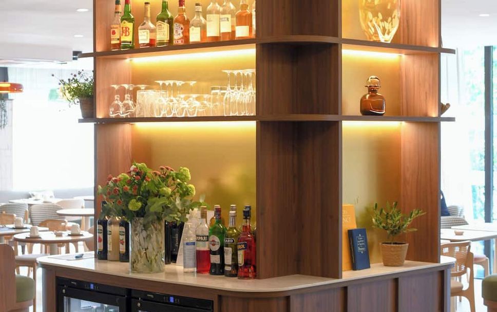 Bar Gambar