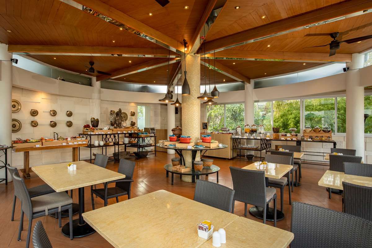 Restoran