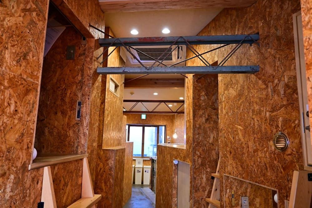 hallway