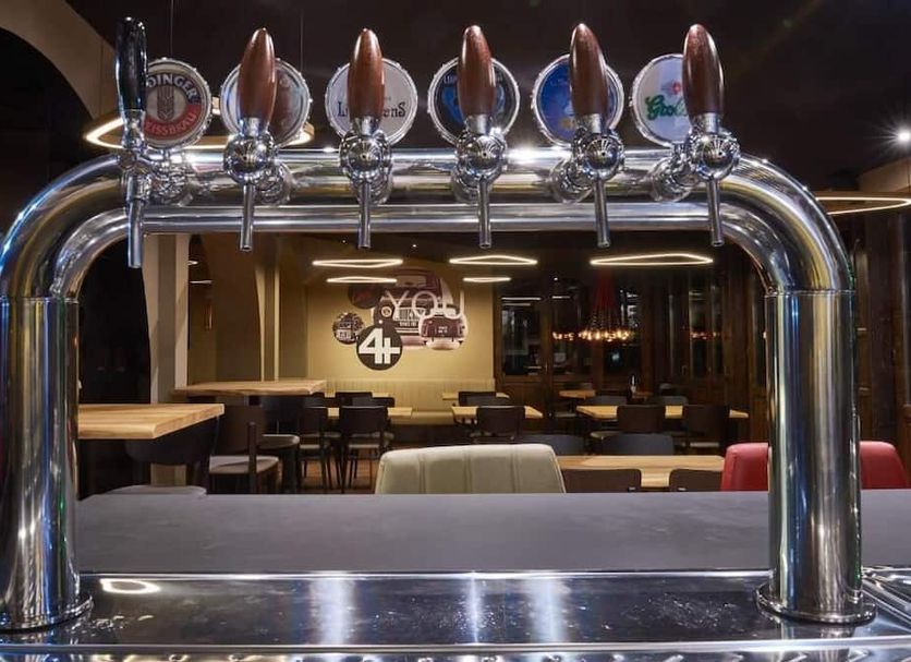 Bar Gambar