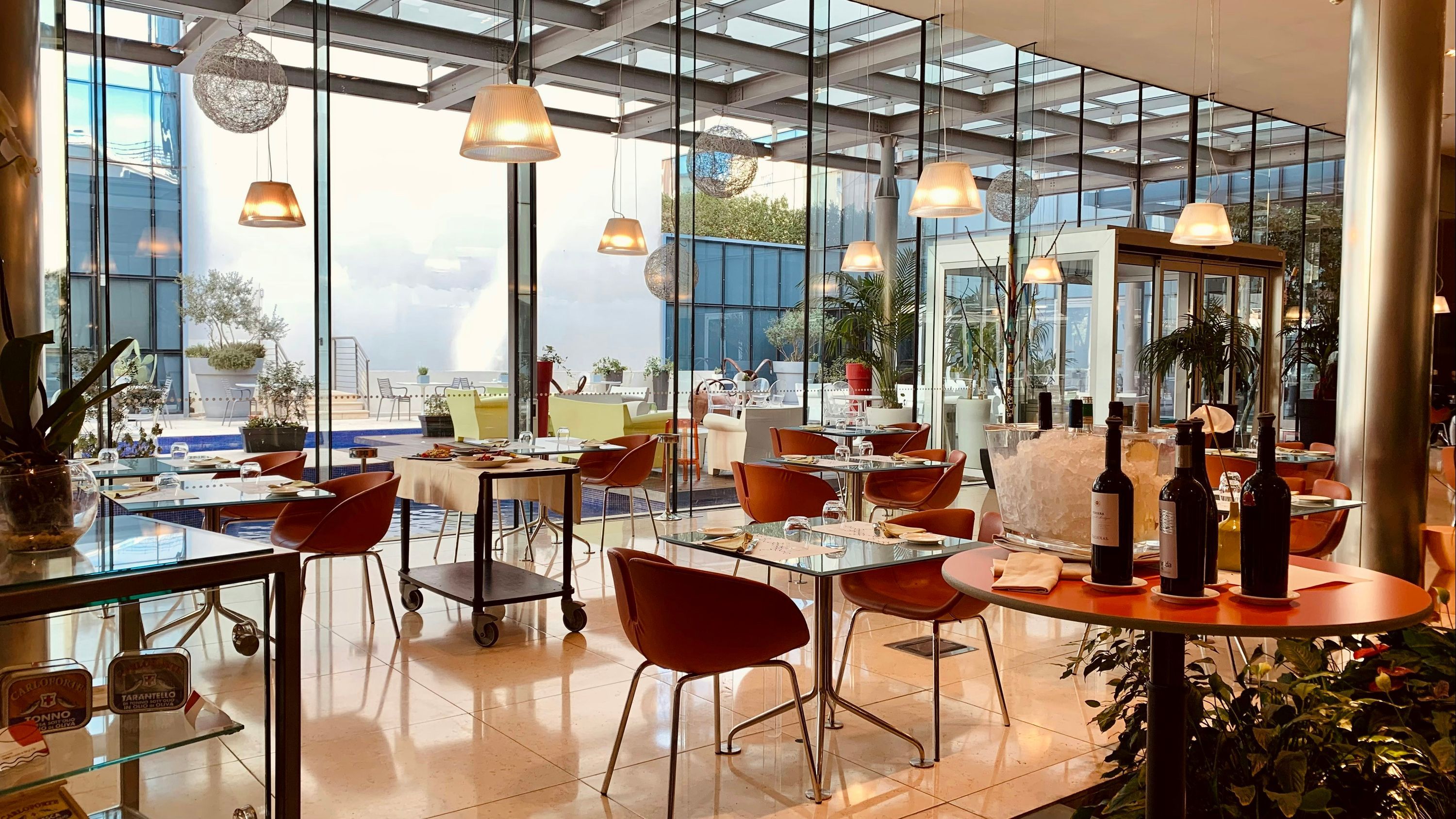 Restoran