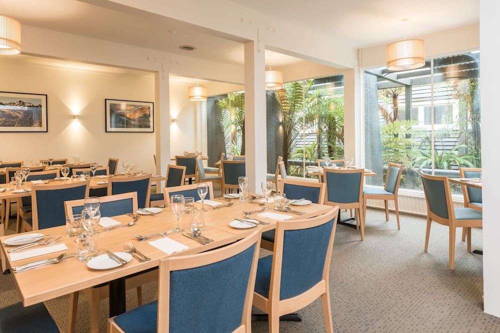 Restoran