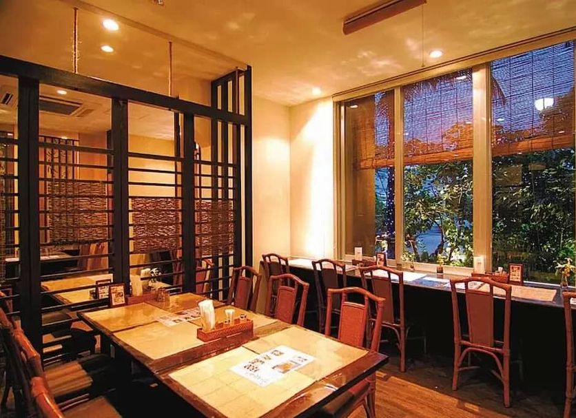 Restoran Gambar