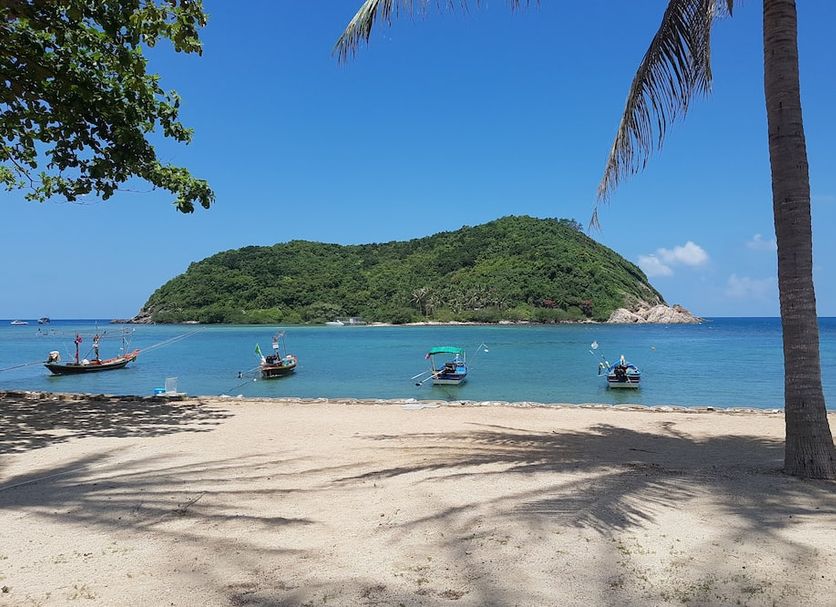 Pantai Gambar