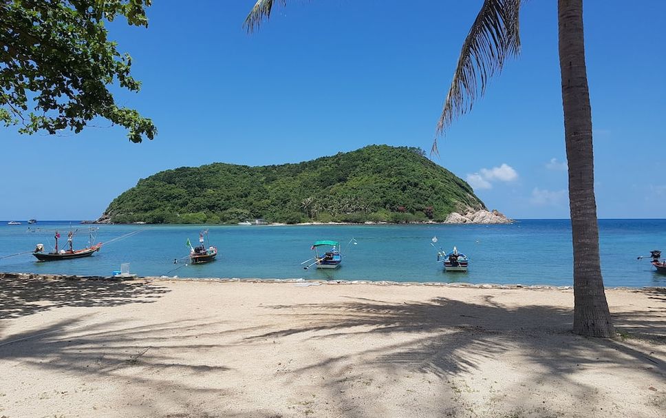 Pantai Gambar