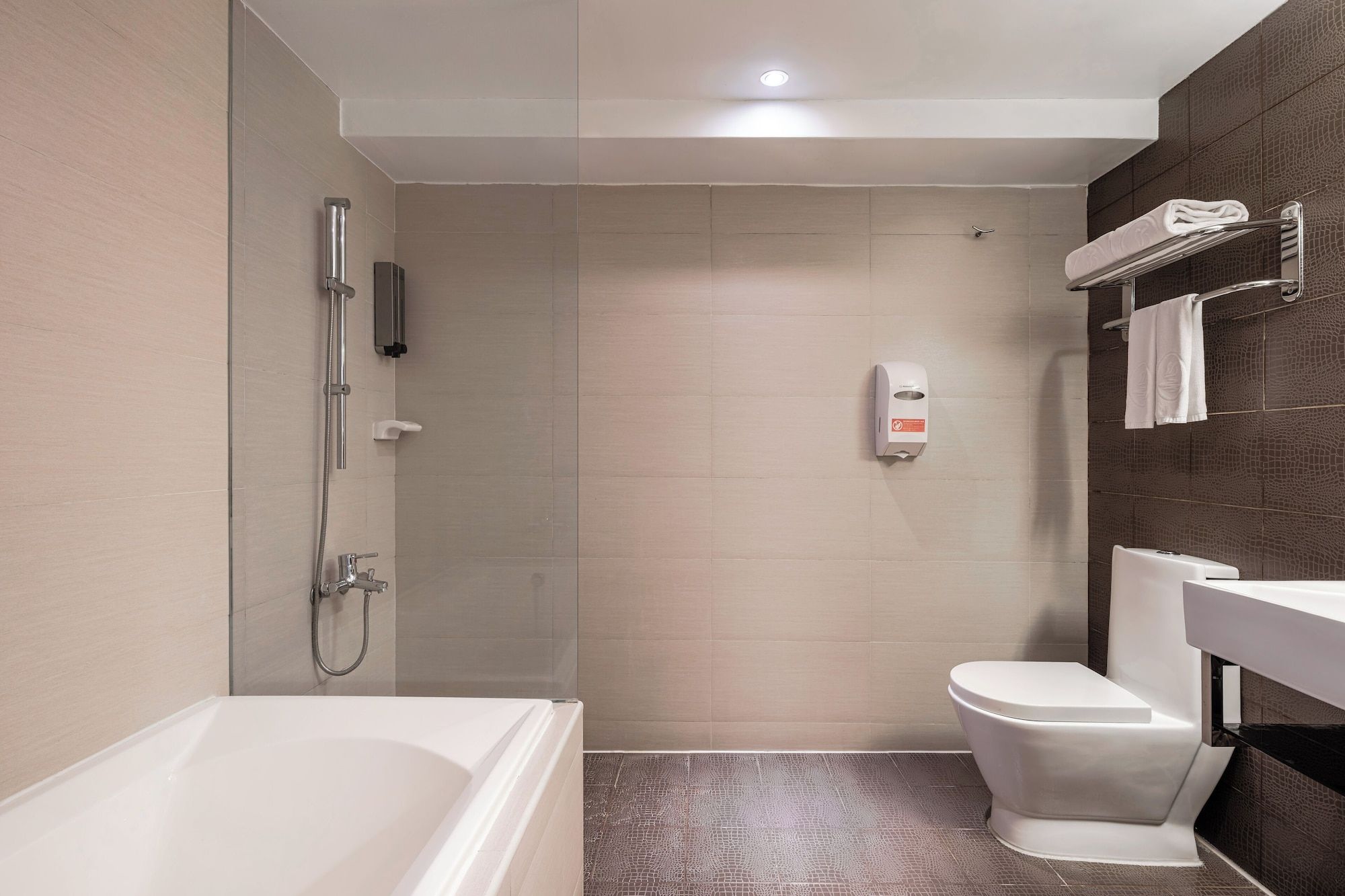 Bilik Mandi