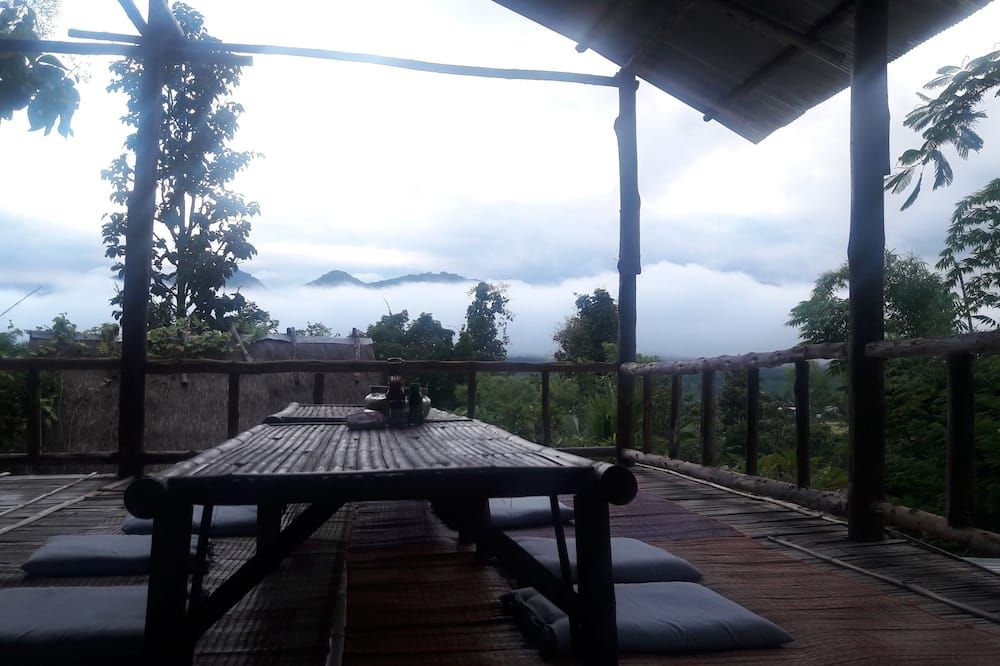 Balkoni Gambar