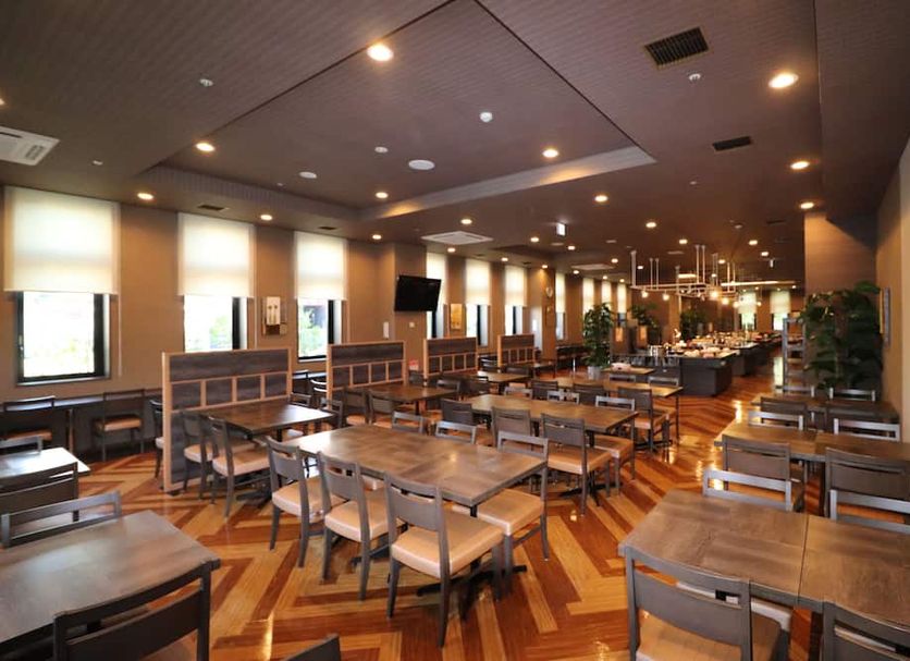 Restoran Gambar