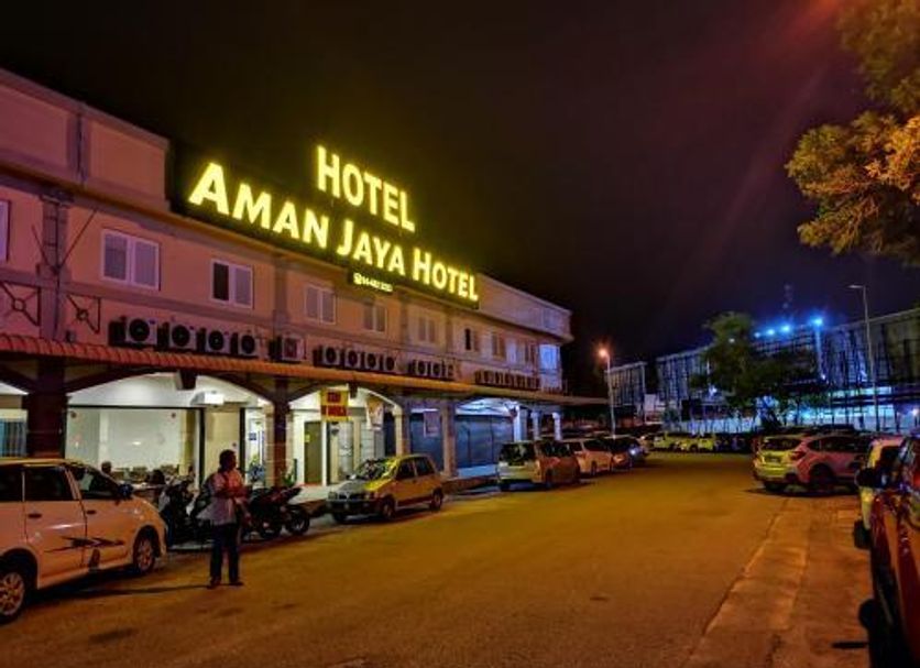 Bangunan Gambar