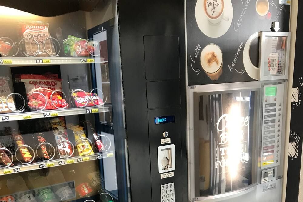 Kedai