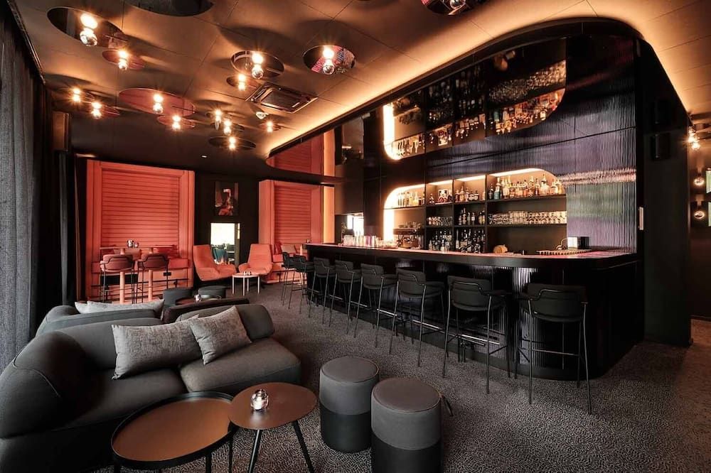 Bar Gambar