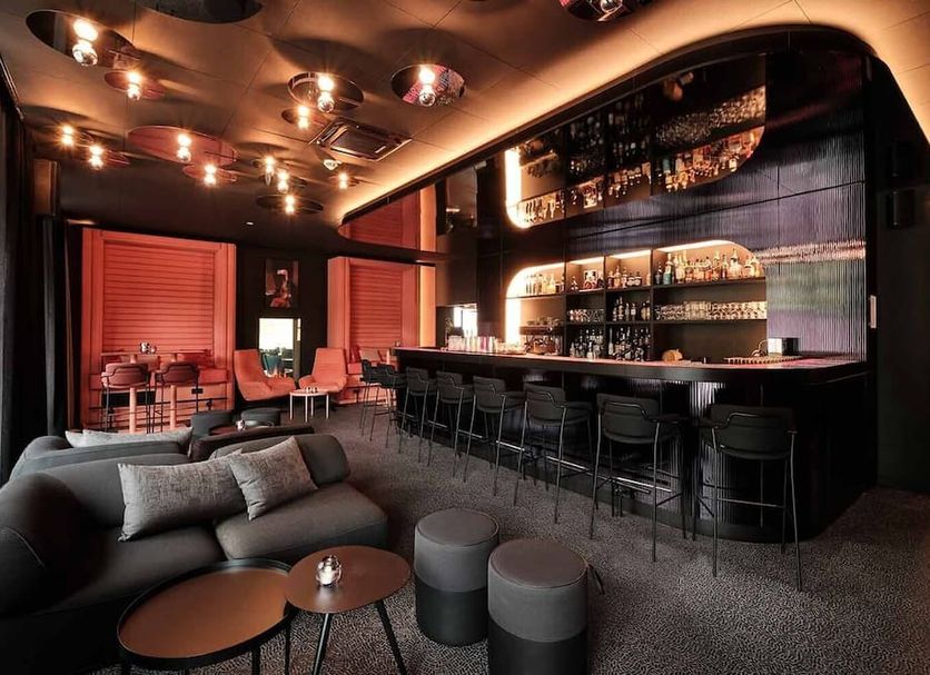 Bar Gambar