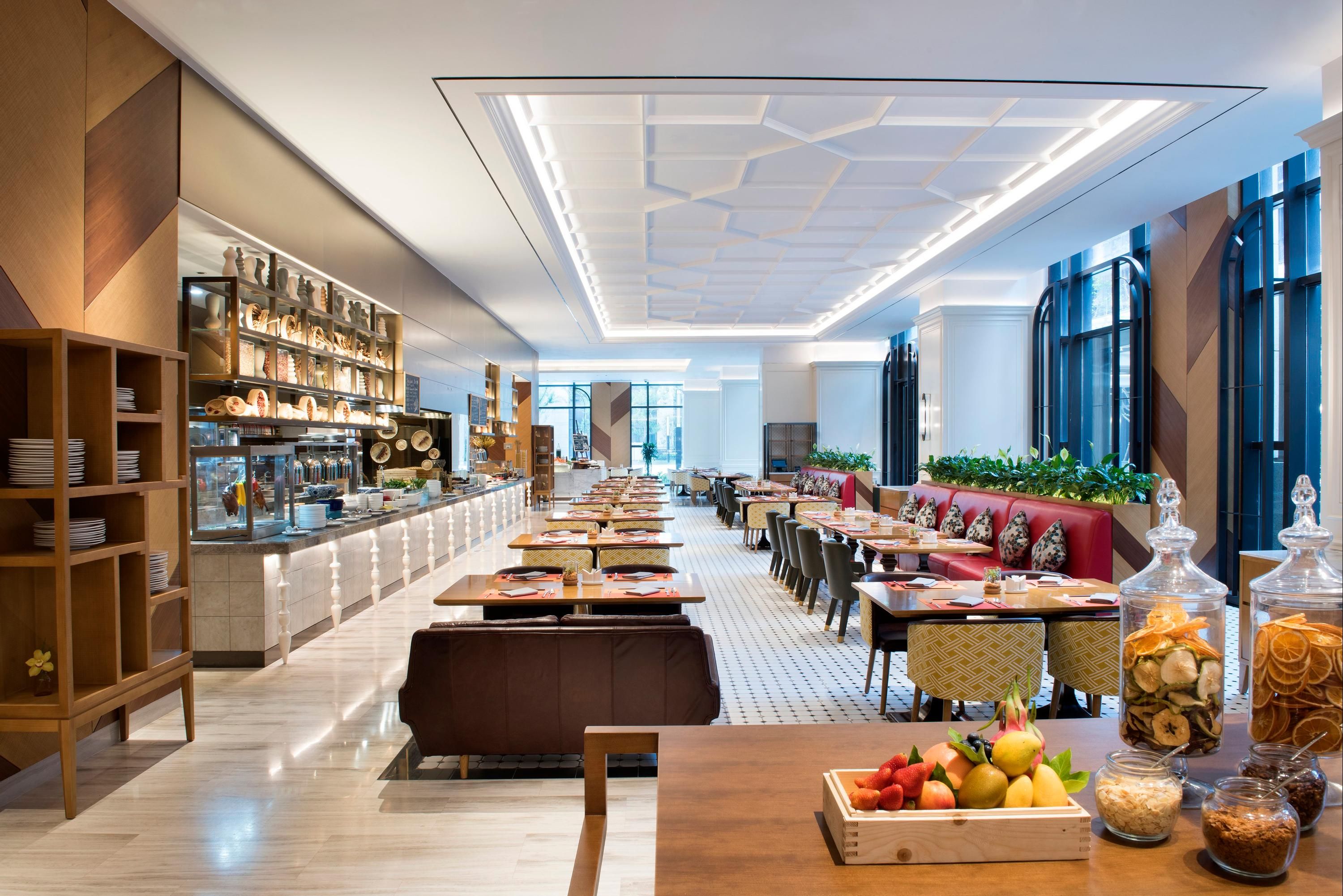 Restoran