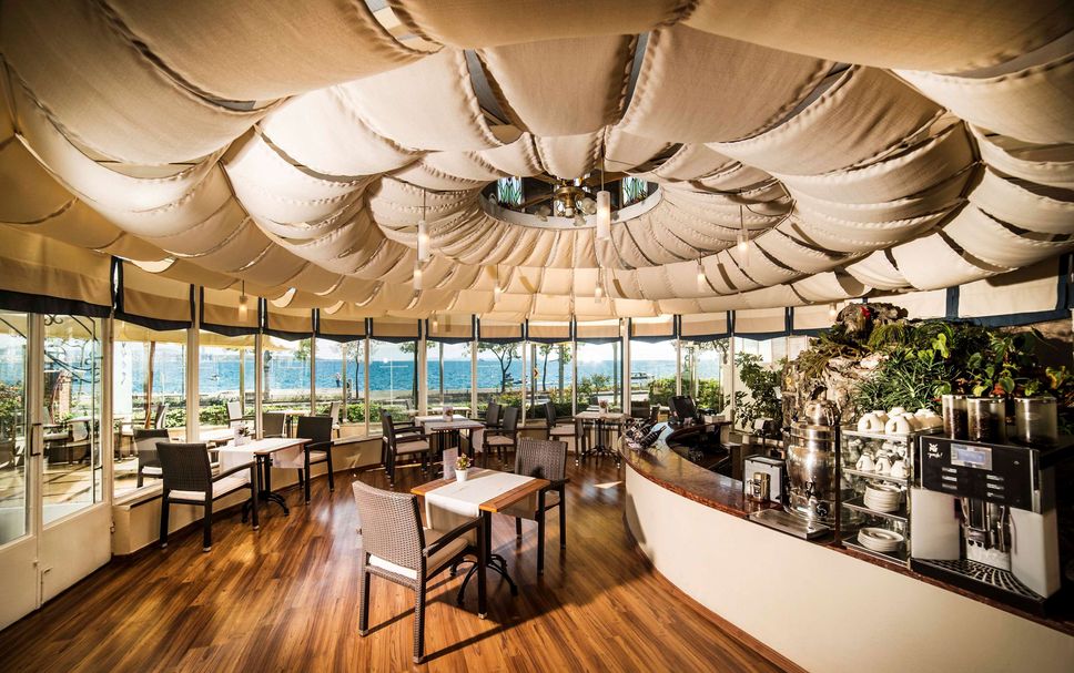 Restoran Gambar