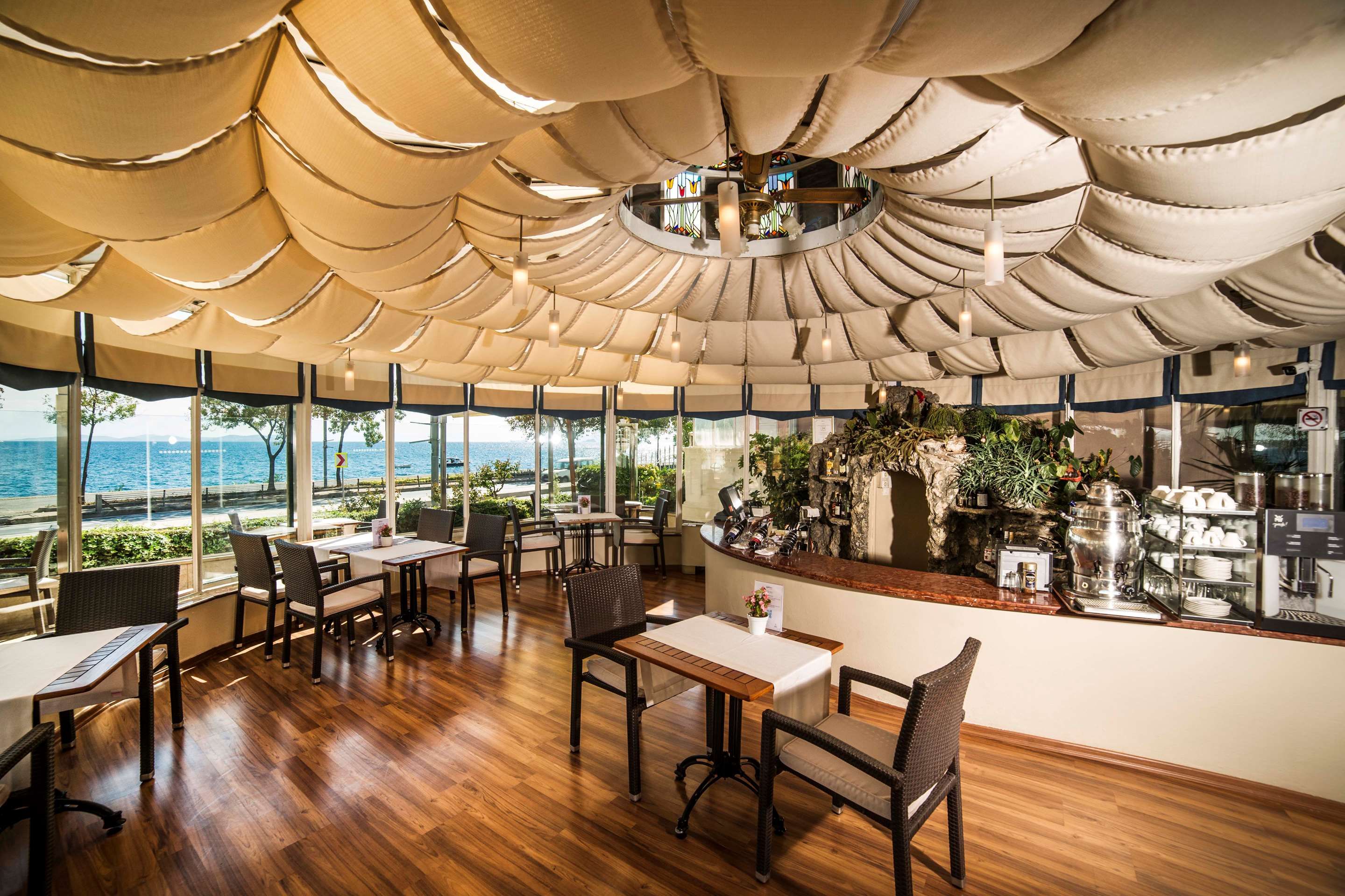 Restoran