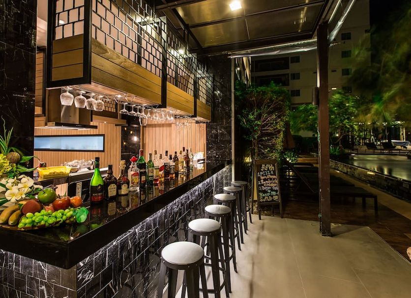 Bar Gambar