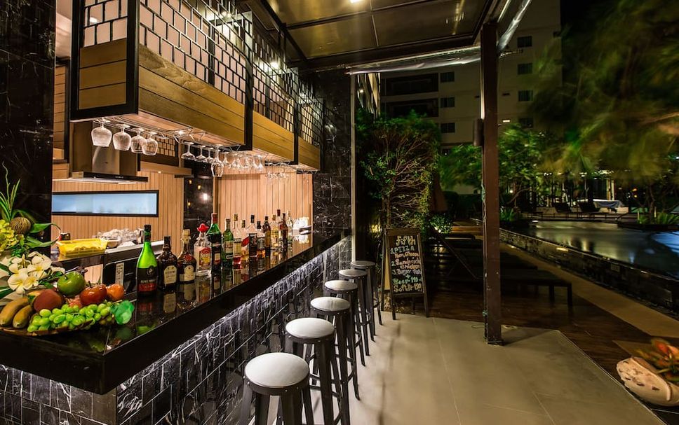 Bar Gambar
