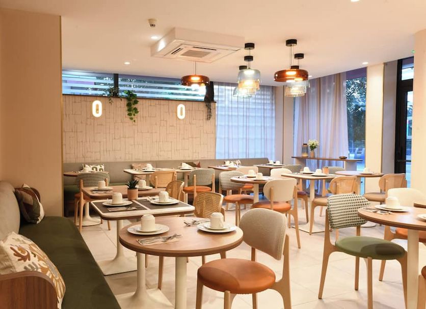 Restoran Gambar