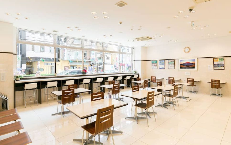 Restoran Gambar