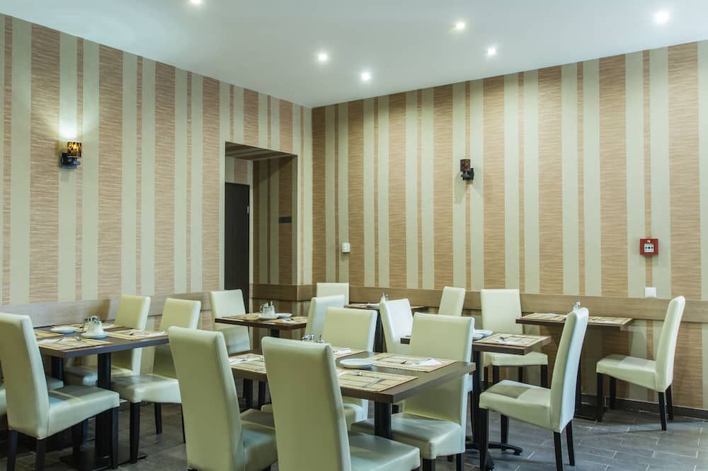 Restoran