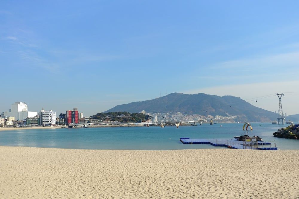 Pantai Gambar