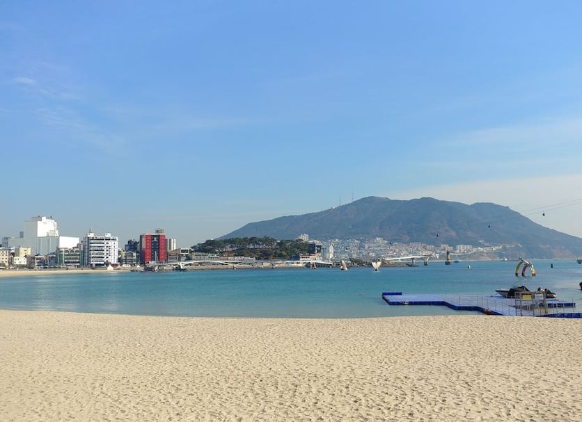 Pantai Gambar