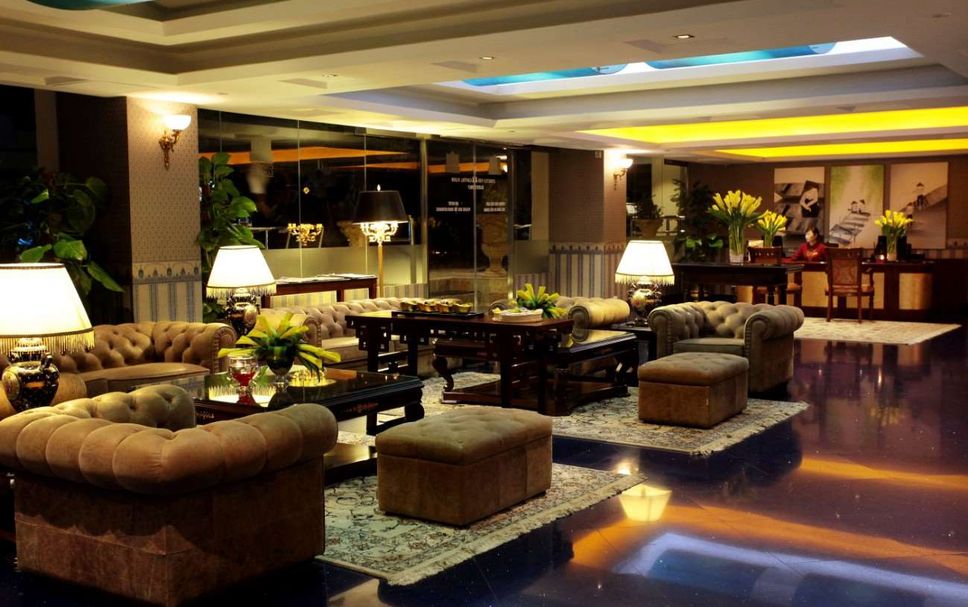 Bar Gambar