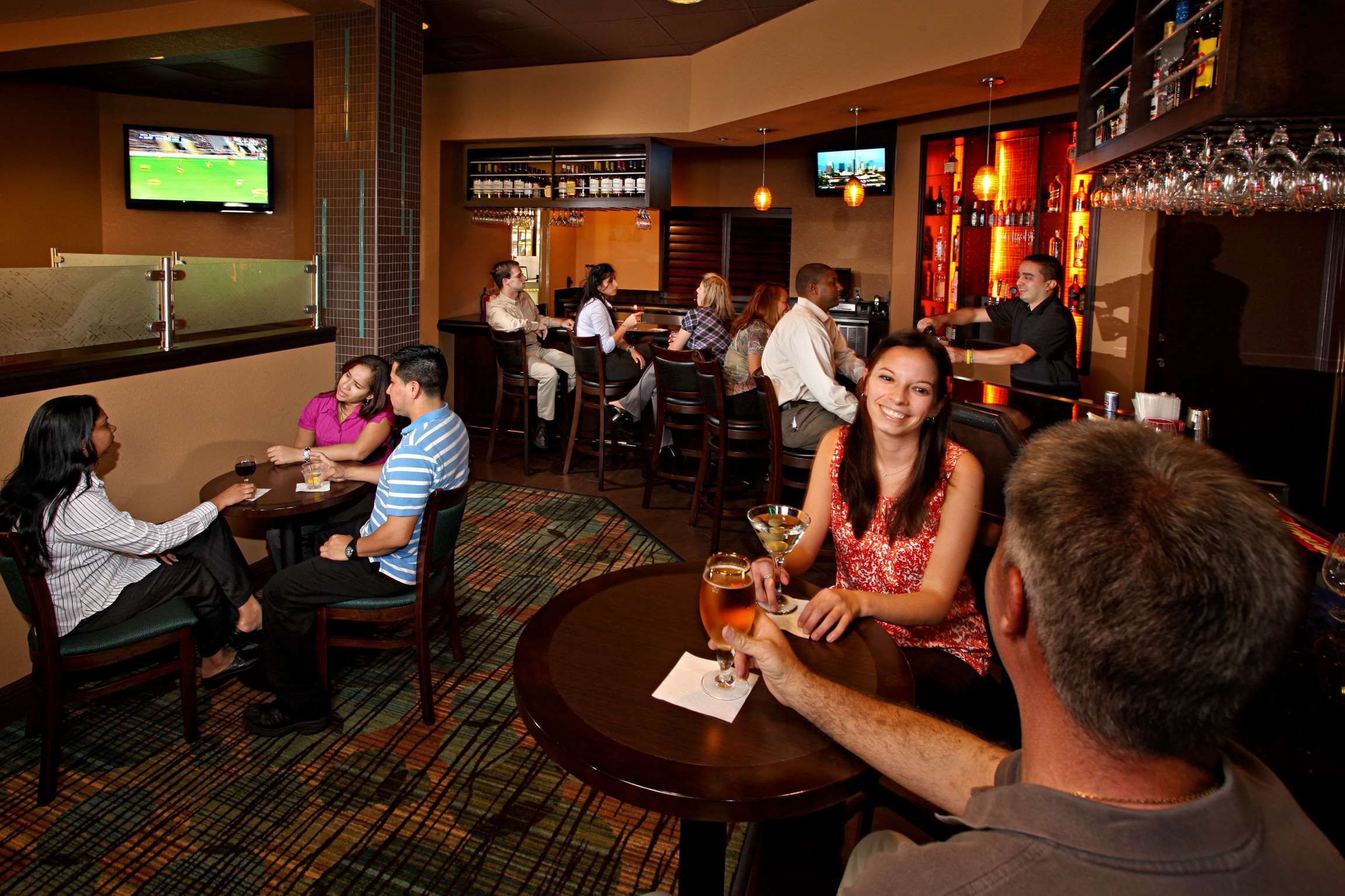 Bar