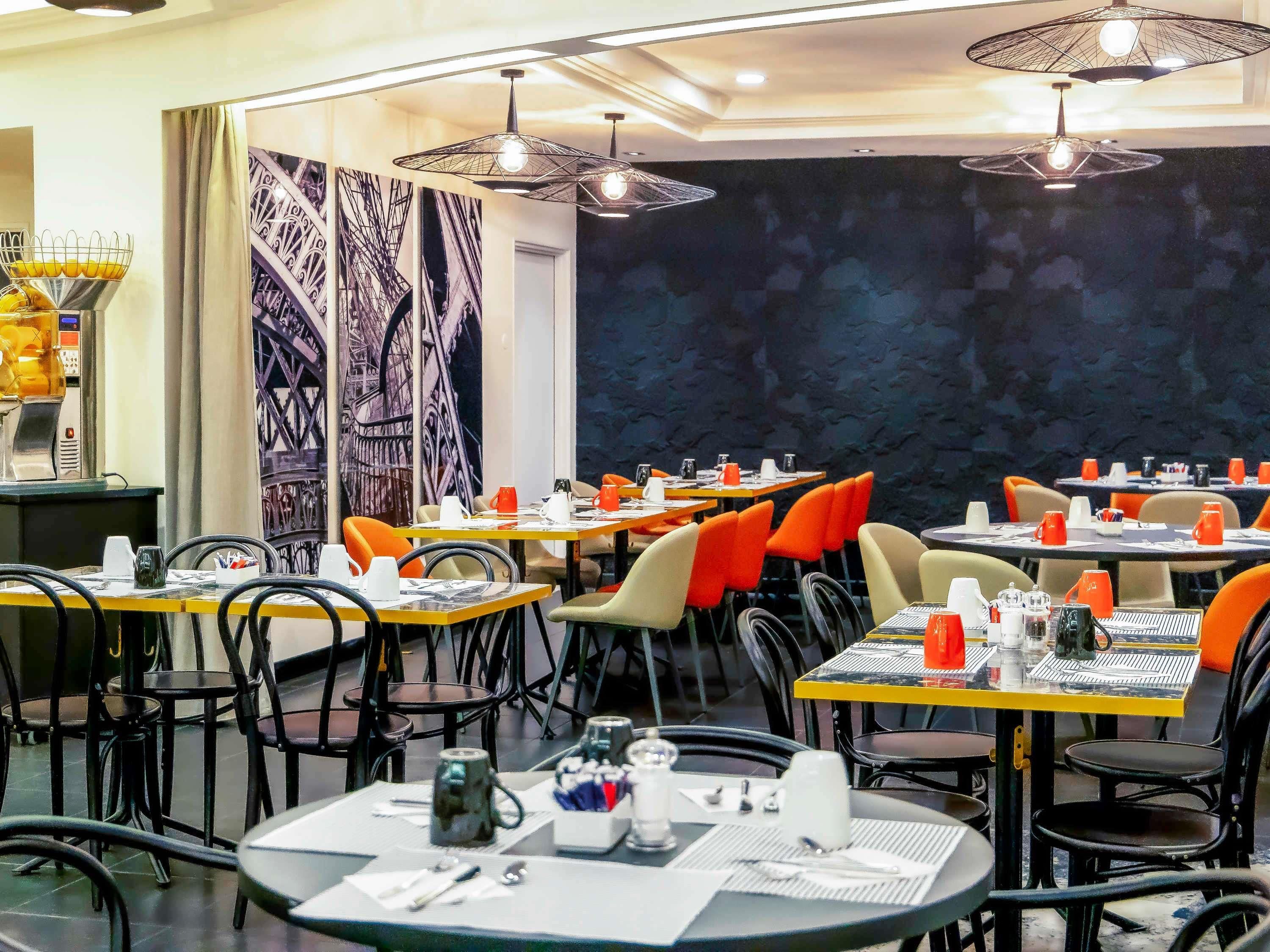 Restoran