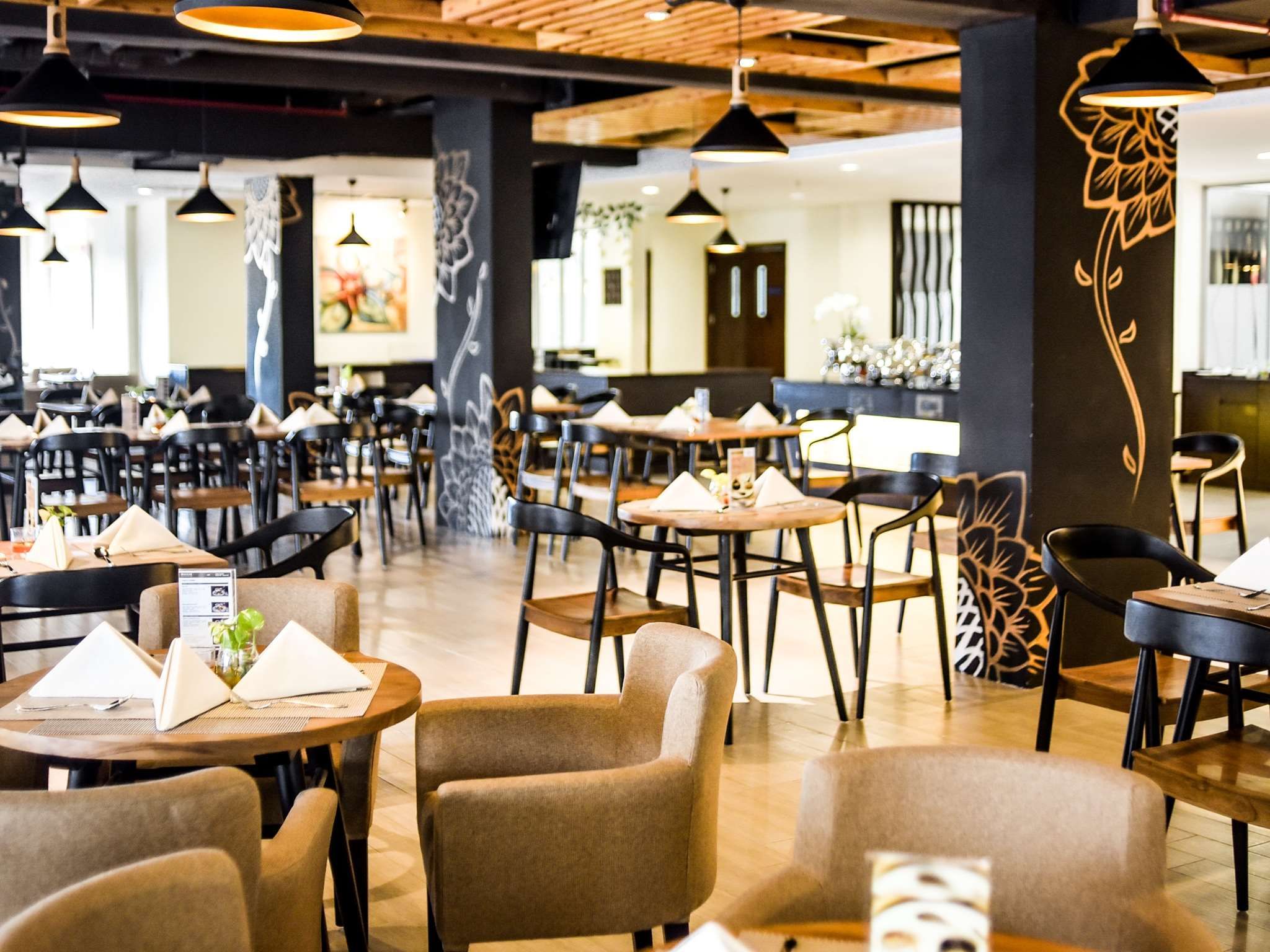 Restoran