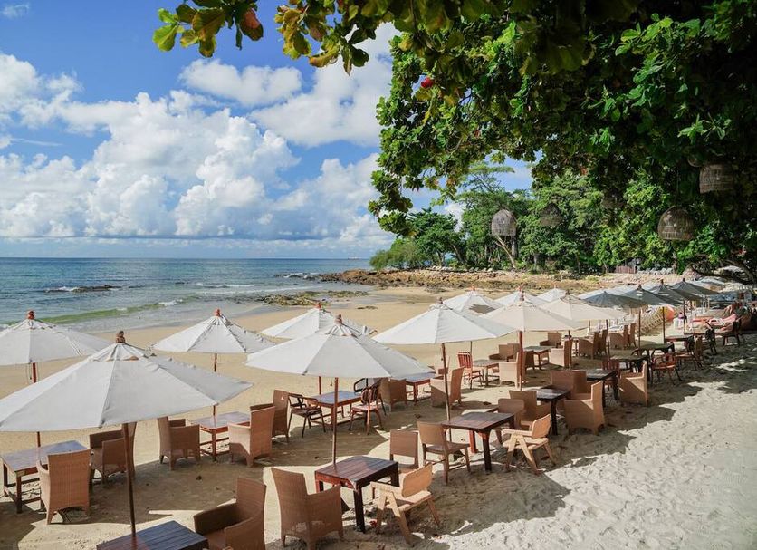 Pantai Gambar