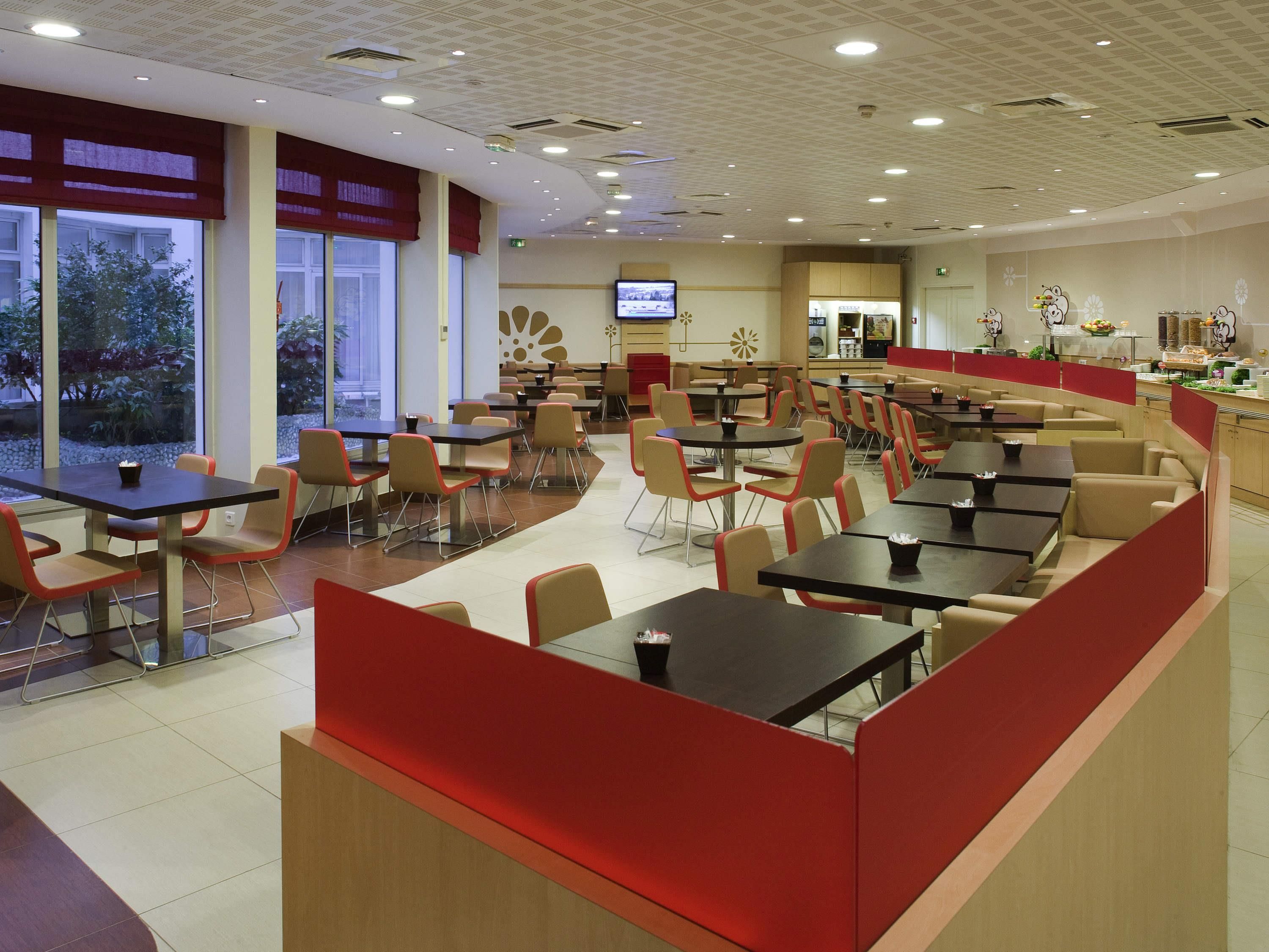 Restoran